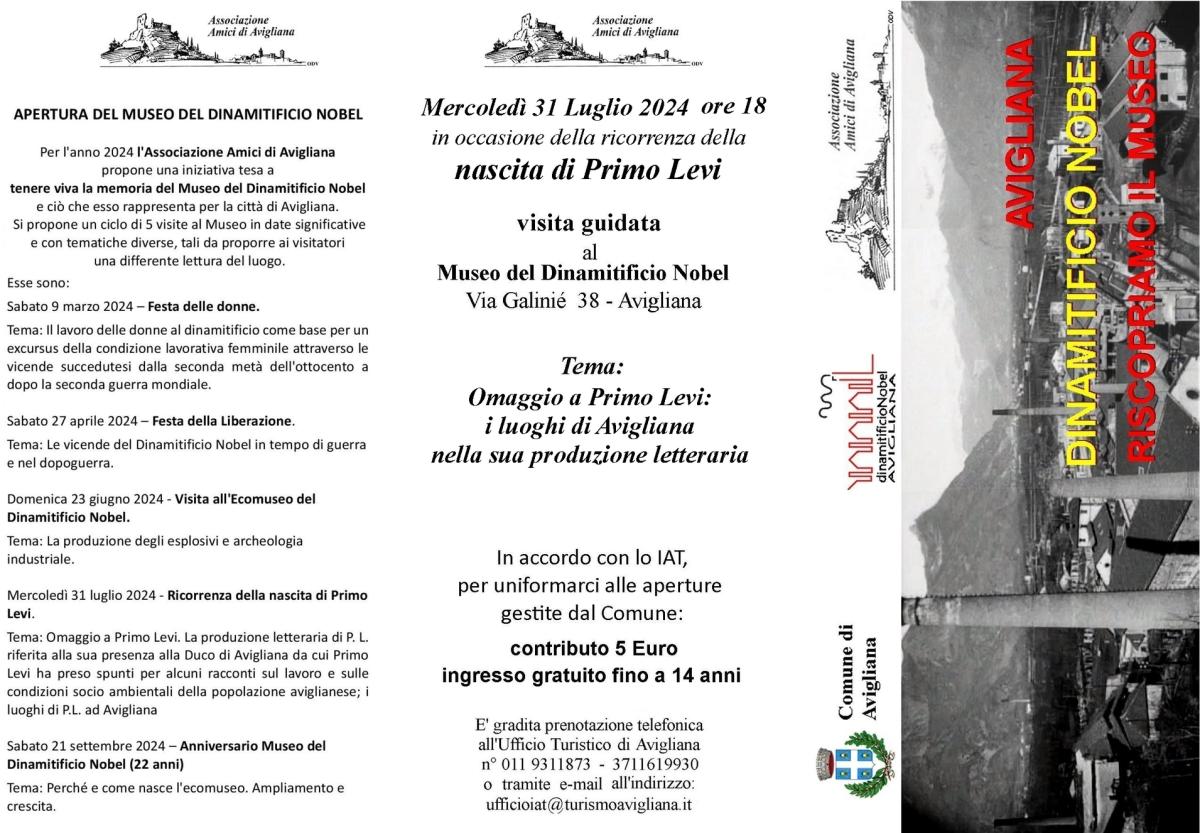Locandina