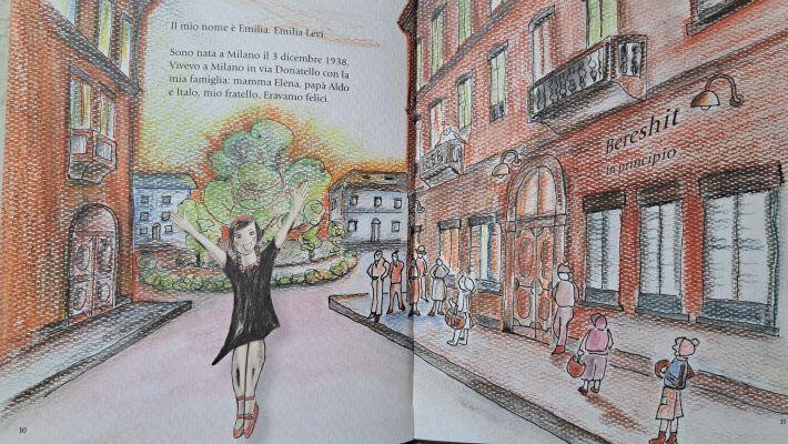 Pagine interne