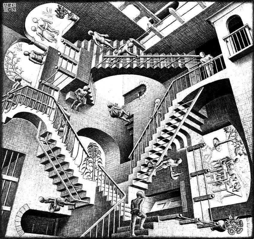 Escher