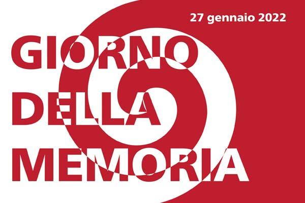 Giorno della Memoria 2022 - Polo del '900