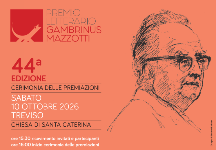 locandina premiazione
