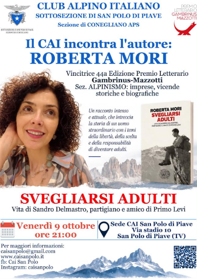 locandina presentazione