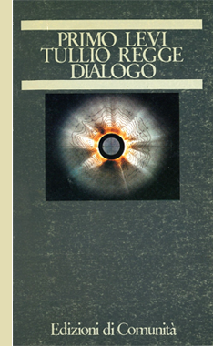 Dialogo (con Tullio Regge), Edizioni di Comunità, Paperback, 1984