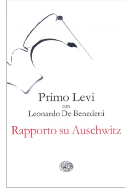 Rapporto su Auschwitz Rapporto su Auschwitz