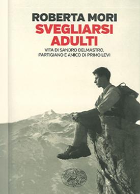 Svegliarsi adulti copertina 