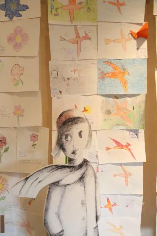 Lavori delle scuole/2