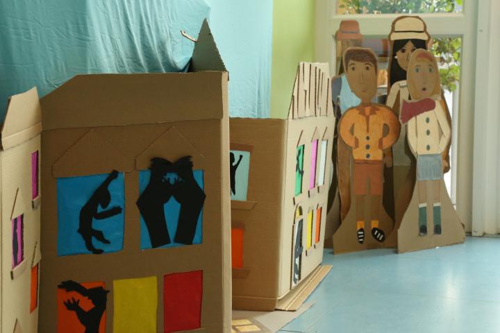 Lavori delle scuole/3