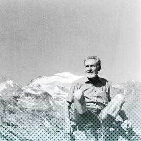 Le montagne 