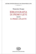 Bibliografia di Primo Levi ovvero Il Primo Atlante