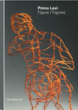 Primo Levi. Figure/Figures - catalogo della mostra