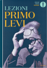 Lezioni Primo Levi