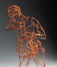 Primo Levi. Figure