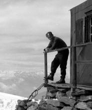 The Skis of Primo Levi